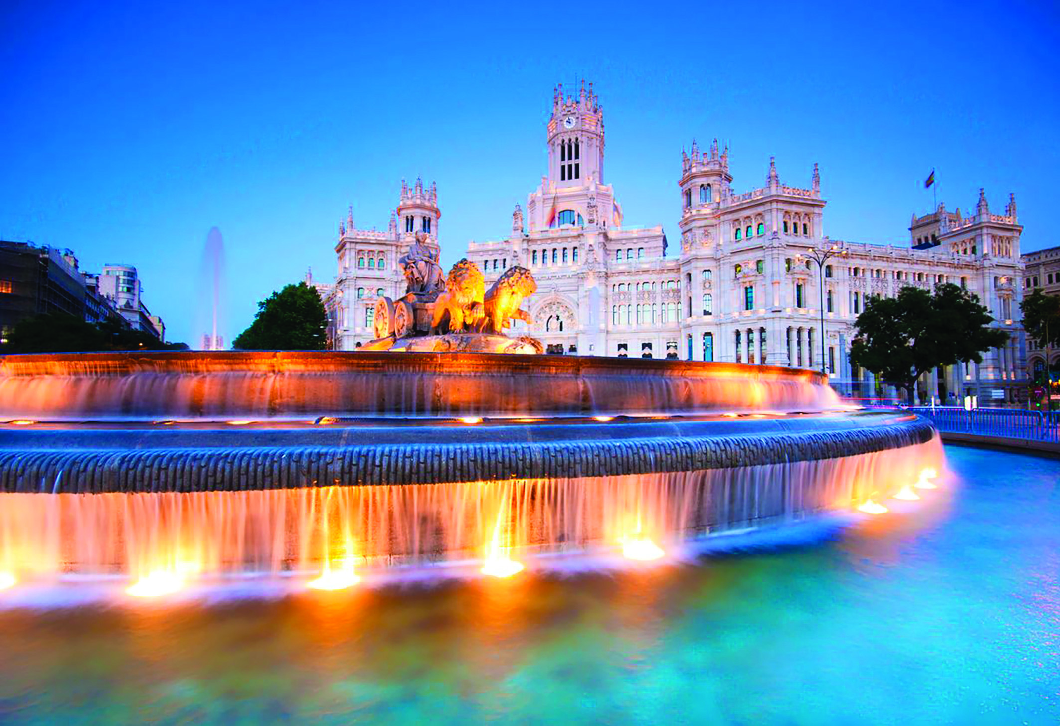 Madrid